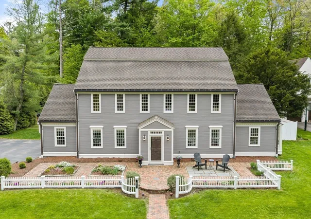 Single family home for sale at 41 Longmeadow Rd, Wellesley, MA 02482 | MLS# 73573823
