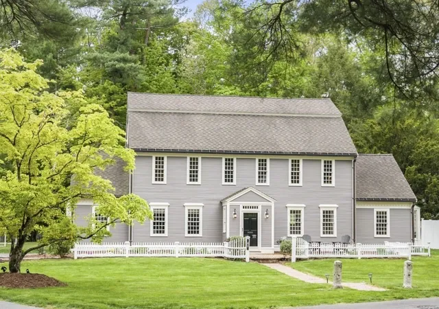 Photo 1 of Single family home for sale at 41 Longmeadow Rd, Wellesley, MA 02482 | MLS# 73573823 | Listing updated on 2026-10-14