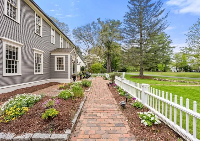 Photo 2 of Single family home for sale at 41 Longmeadow Rd, Wellesley, MA 02482 | MLS# 73573823 | Listing updated on 2026-10-14