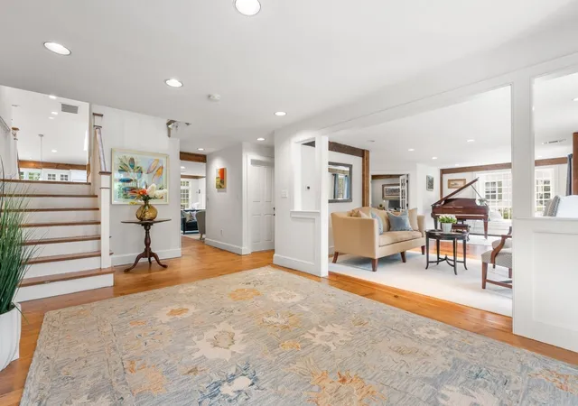 Photo 4 of Single family home for sale at 41 Longmeadow Rd, Wellesley, MA 02482 | MLS# 73573823 | Listing updated on 2026-10-14