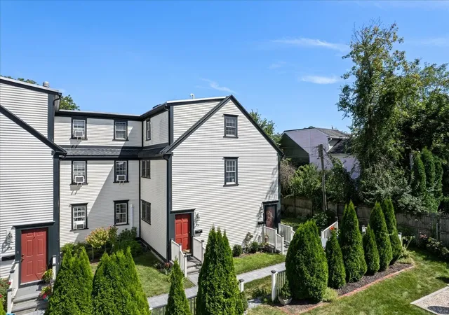 Photo 1 of Condo for sale at 17 Bank St #D, Warwick, RI 02888 | MLS# 73573470 | Listing updated on 2026-09-12