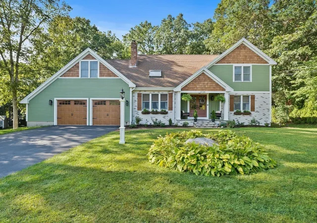 Photo 1 of Single family home for sale at 210 Boxwood Ln, Bridgewater, MA 02324 | MLS# 73574281 | Listing updated on 2026-09-13