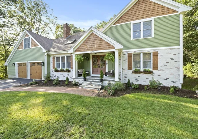 Photo 3 of Single family home for sale at 210 Boxwood Ln, Bridgewater, MA 02324 | MLS# 73574281 | Listing updated on 2026-09-13