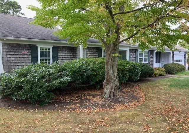 Photo 1 of Sale Pending at 23 Wentworth Ln, North Chatham, MA 02650 | MLS# 73580306 | Listing updated on 2026-10-22