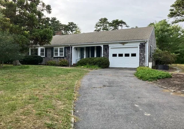 Photo 2 of Sale Pending at 23 Wentworth Ln, North Chatham, MA 02650 | MLS# 73580306 | Listing updated on 2026-10-22