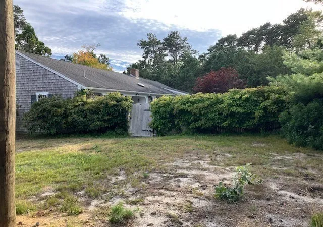 Photo 3 of Sale Pending at 23 Wentworth Ln, North Chatham, MA 02650 | MLS# 73580306 | Listing updated on 2026-10-22
