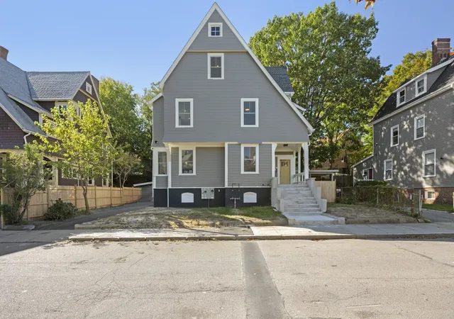 Photo 1 of Condo for sale at 5 Ware St #1, Dorchester, MA 02125 | MLS# 73588341 | Listing updated on 2026-10-12