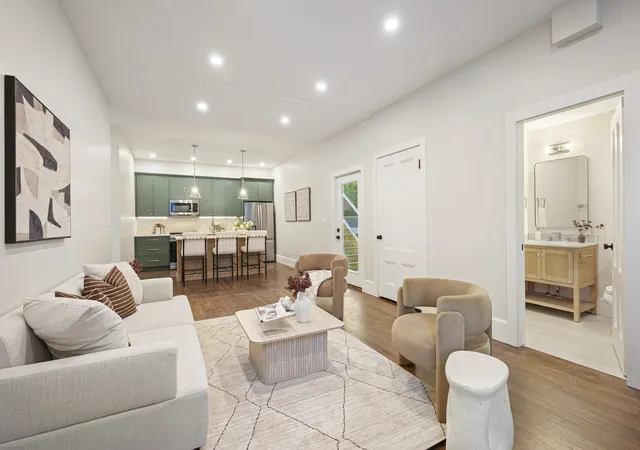 Photo 2 of Condo for sale at 5 Ware St #1, Dorchester, MA 02125 | MLS# 73588341 | Listing updated on 2026-10-12