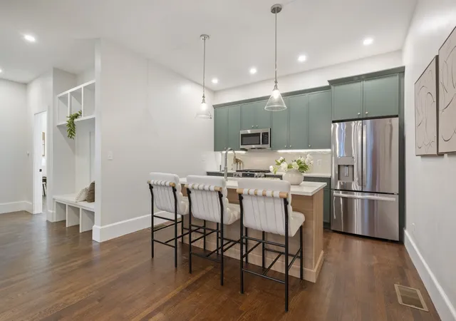 Photo 3 of Condo for sale at 5 Ware St #1, Dorchester, MA 02125 | MLS# 73588341 | Listing updated on 2026-10-12