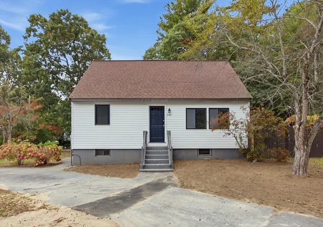 Single family home for sale at 245 Nashua Rd, North Billerica, MA 01862 | MLS# 73585954