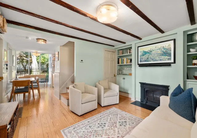 Photo 3 of Single family home for sale at 281 1/2 Main St, Charlestown, MA 02129 | MLS# 73584384 | Listing updated on 2026-10-23