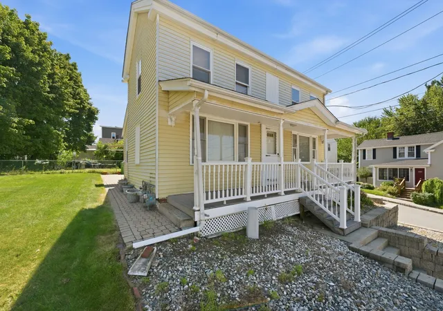 Photo 1 of House for sale at 37 Howard St, Chicopee, MA 01013 | MLS# 73574718 | Listing updated on 2026-09-13