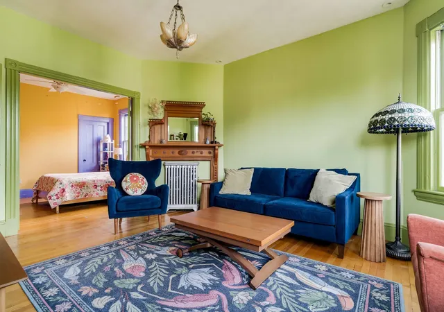 Photo 2 of Sale Pending at 32 Essex St, Cambridge, MA 02139 | MLS# 73581886 | Listing updated on 2026-10-08