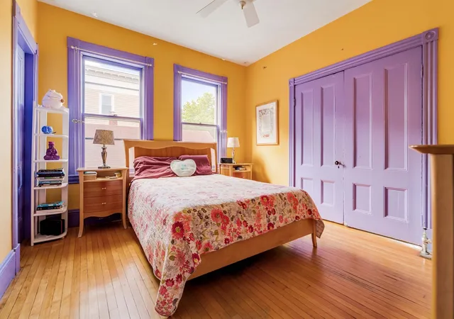 Photo 3 of Sale Pending at 32 Essex St, Cambridge, MA 02139 | MLS# 73581886 | Listing updated on 2026-10-08