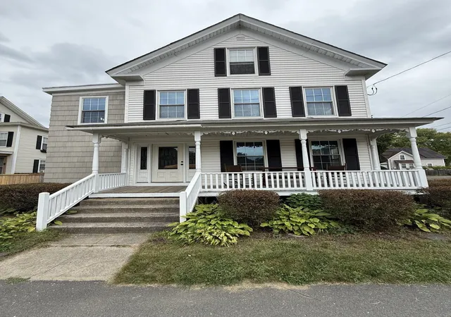 Photo 1 of Single family home for sale at 151 S Main St, Orange, MA 01364 | MLS# 73582522 | Listing updated on 2026-10-16