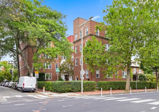 Photo 1 of Condo for sale at 393 Broadway #8, Cambridge, MA 02139 | MLS# 73584210 | Listing updated on 2026-10-06