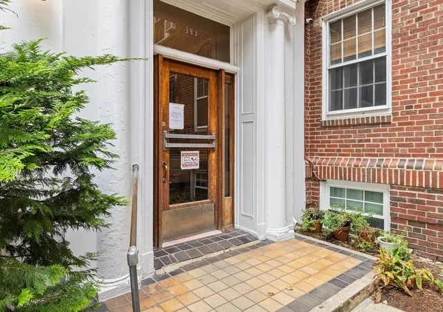 Photo 2 of Condo for sale at 393 Broadway #8, Cambridge, MA 02139 | MLS# 73584210 | Listing updated on 2026-10-06