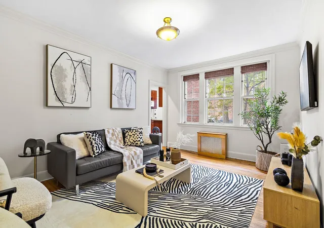Photo 3 of Condo for sale at 393 Broadway #8, Cambridge, MA 02139 | MLS# 73584210 | Listing updated on 2026-10-06