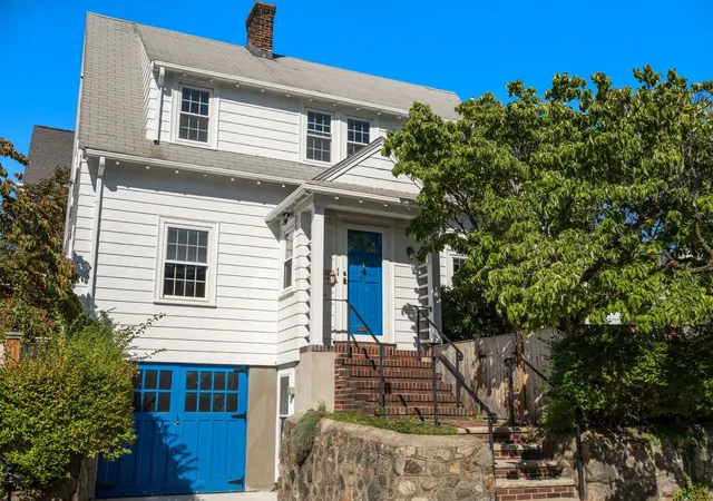 Photo 1 of Sale Pending at 61 Tesla Ave, Medford, MA 02155 | MLS# 73580774 | Listing updated on 2026-10-07
