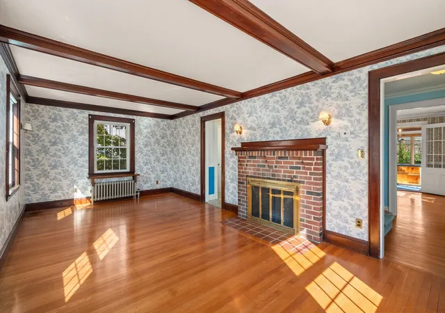 Photo 3 of Sale Pending at 61 Tesla Ave, Medford, MA 02155 | MLS# 73580774 | Listing updated on 2026-10-07