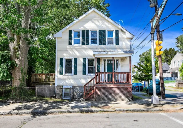 Photo 1 of Multi family home for sale at 309 Cottage St, New Bedford, MA 02740 | MLS# 73572830 | Listing updated on 2026-10-04