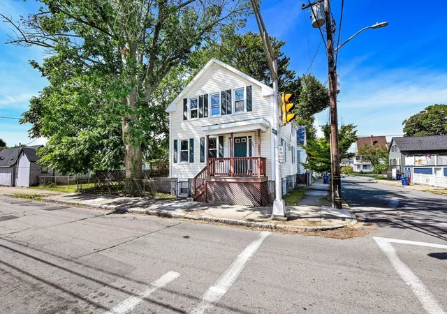 Photo 2 of Multi family home for sale at 309 Cottage St, New Bedford, MA 02740 | MLS# 73572830 | Listing updated on 2026-10-04