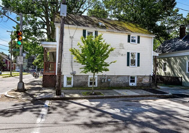 Photo 3 of Multi family home for sale at 309 Cottage St, New Bedford, MA 02740 | MLS# 73572830 | Listing updated on 2026-10-04