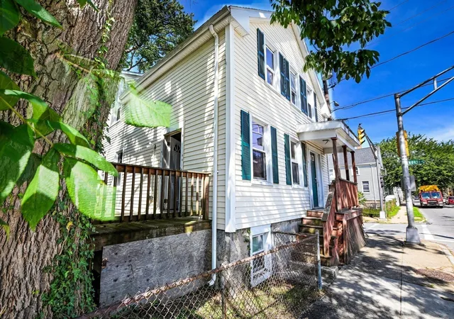 Photo 3 of Multi family home for sale at 309 Cottage St, New Bedford, MA 02740 | MLS# 73572830 | Listing updated on 2026-10-04