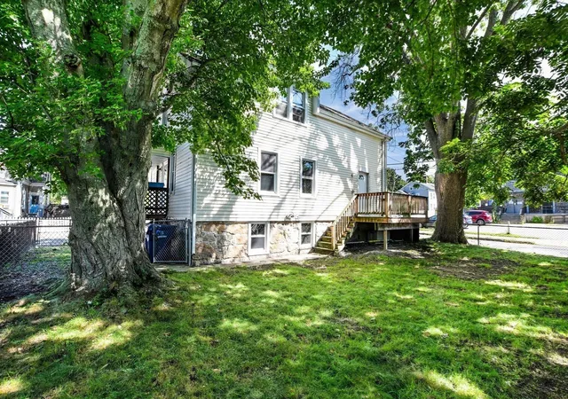 Photo 4 of Multi family home for sale at 309 Cottage St, New Bedford, MA 02740 | MLS# 73572830 | Listing updated on 2026-10-04