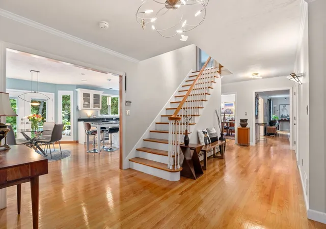 Photo 3 of Sale Pending at 40 Grand Hl Dr, Dover, MA 02030 | MLS# 73576090 | Listing updated on 2026-09-13