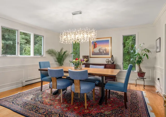 Photo 4 of Sale Pending at 40 Grand Hl Dr, Dover, MA 02030 | MLS# 73576090 | Listing updated on 2026-09-13