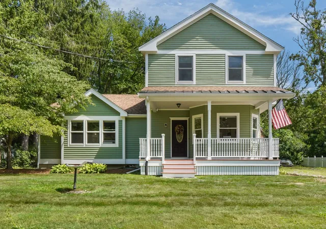 Single family home for sale at 95 Lakeside, Lakeville, MA 02347 | MLS# 73578567