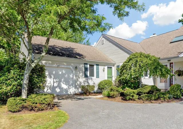 Photo 1 of Sale Pending at 125 Leisure Green Dr #167, Mashpee, MA 02649 | MLS# 73570571 | Listing updated on 2026-09-23