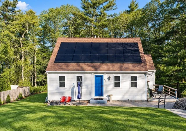 Photo 2 of Single family home for sale at 233 Pinecrest Beach Dr, East Falmouth, MA 02536 | MLS# 73579051 | Listing updated on 2026-10-13