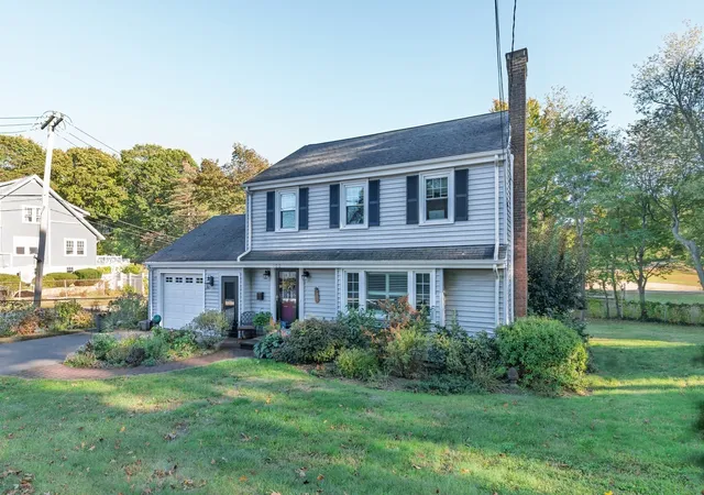 Photo 1 of Single family home for sale at 100 Academy Ave, East Weymouth, MA 02189 | MLS# 73588061 | Listing updated on 2026-10-16