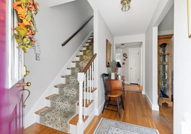 Photo 2 of Single family home for sale at 100 Academy Ave, East Weymouth, MA 02189 | MLS# 73588061 | Listing updated on 2026-10-16