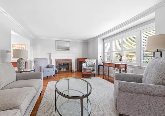 Photo 3 of Single family home for sale at 100 Academy Ave, East Weymouth, MA 02189 | MLS# 73588061 | Listing updated on 2026-10-16