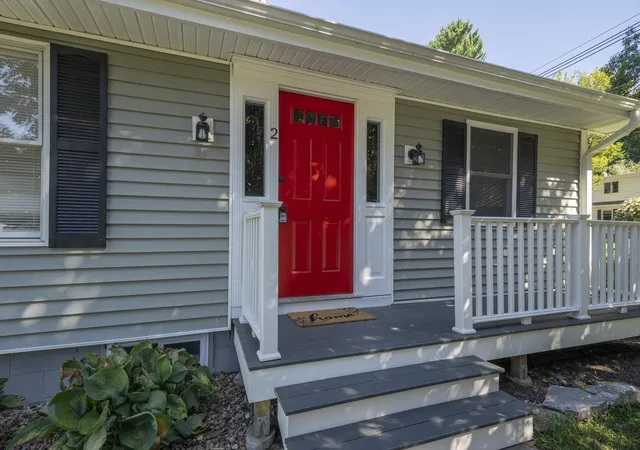 Single family home for sale at 2 Highland Ave, Charlton, MA 01507 | MLS# 73574882