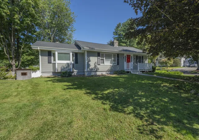 Photo 2 of Single family home for sale at 2 Highland Ave, Charlton, MA 01507 | MLS# 73574882 | Listing updated on 2026-09-13