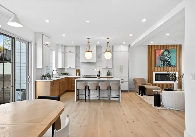 Photo 3 of Condo for sale at 17 Jewett Pl #2, Newton, MA 02458 | MLS# 73574346 | Listing updated on 2026-09-13