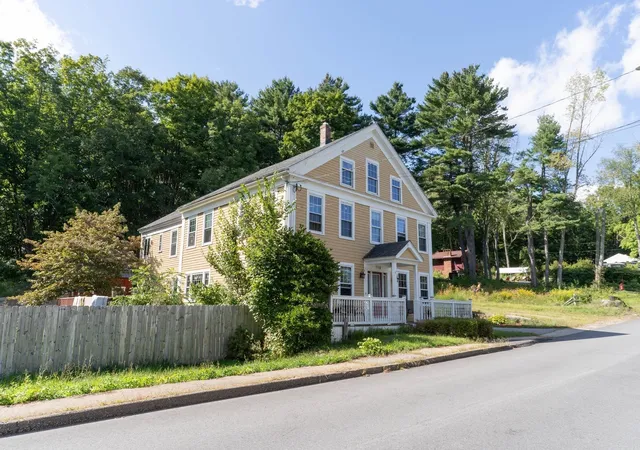 Photo 2 of Multi family home for sale at 110 Maple St, East Brookfield, MA 01515 | MLS# 73576749 | Listing updated on 2026-10-07
