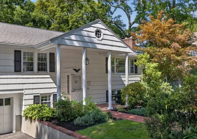 Photo 2 of Single family home for sale at 81 Alder Rd, Westwood, MA 02090 | MLS# 73575962 | Listing updated on 2026-09-15
