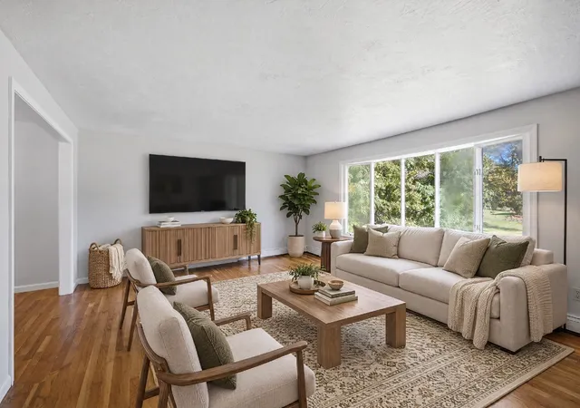 Photo 2 of Single family home for sale at 21 Woodpark Cir, Lexington, MA 02421 | MLS# 73587716 | Listing updated on 2026-10-14