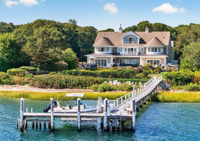 Photo 2 of Mansion for sale at 28 Aunt Ediths Rd, South Yarmouth, MA 02664 | MLS# 73580848 | Listing updated on 2026-09-26