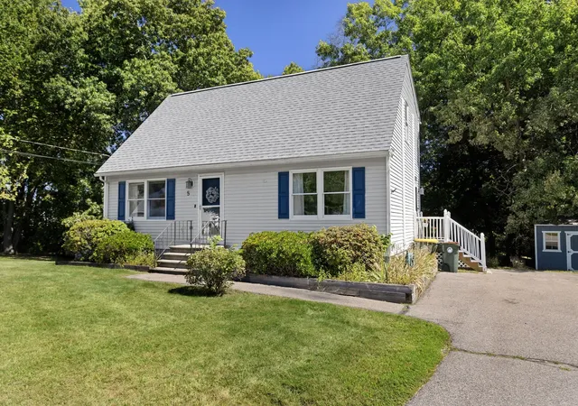 Photo 1 of Single family home for sale at 5 Rawson Rd, Bellingham, MA 02019 | MLS# 73578598 | Listing updated on 2026-10-05