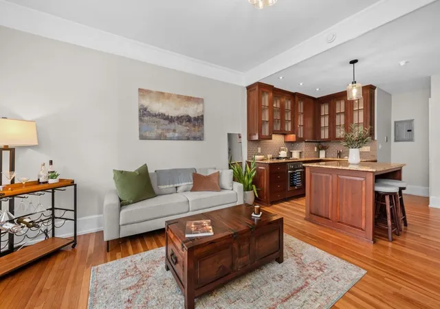 Photo 1 of Condo for sale at 400 Marlborough St #9, Boston, MA 02115 | MLS# 73580835 | Listing updated on 2026-10-15