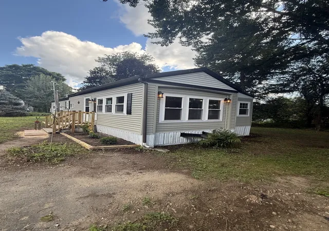 Photo 2 of Manufactured home for sale at 9 Willow, Brimfield, MA 01010 | MLS# 73572399 | Listing updated on 2026-09-10