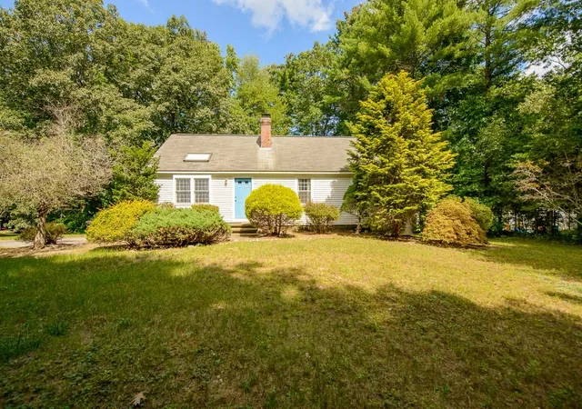 Photo 1 of Sale Pending at 87 Squannacook Rd, Shirley, MA 01464 | MLS# 73574214 | Listing updated on 2026-09-29