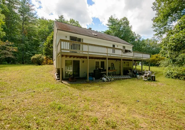 Photo 2 of Sale Pending at 87 Squannacook Rd, Shirley, MA 01464 | MLS# 73574214 | Listing updated on 2026-09-29