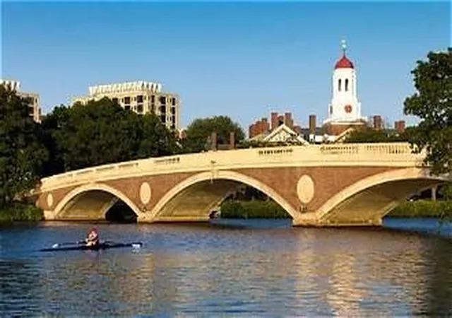 Listing Photo 2 - Condo for sale in building located at 22 Centre St, Cambridge, MA 02139 - Unit #2